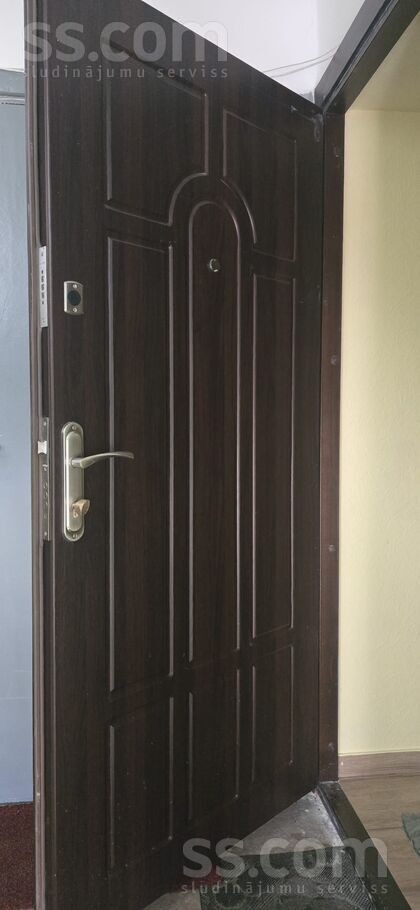 Dienvidu 3/1, Rīgas rajons, Salaspils — dzivoklis