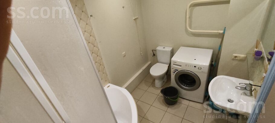 Avotu 10, Ogre un raj., Lielvārde — dzivoklis