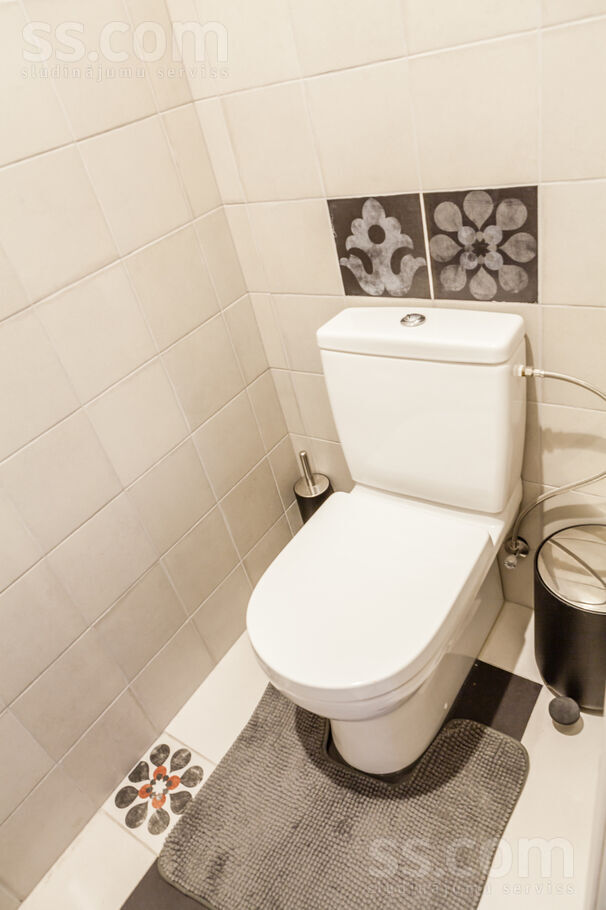 Barona 22, Rīga — dzivoklis