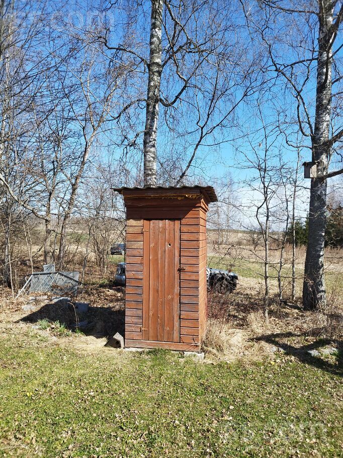 Zači, Ludza un raj., Isnaudas pag. — vienseta