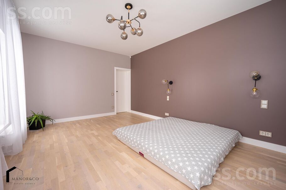 Pētera Beltes iela 14a, Jūrmala — maja