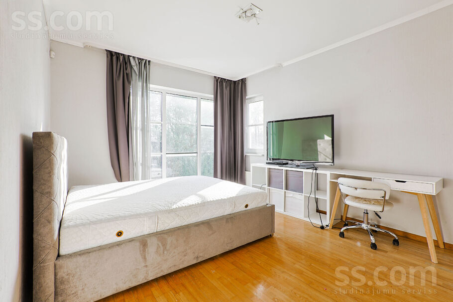 Ģertrūdes prospekts 7 k-2, Jūrmala — maja