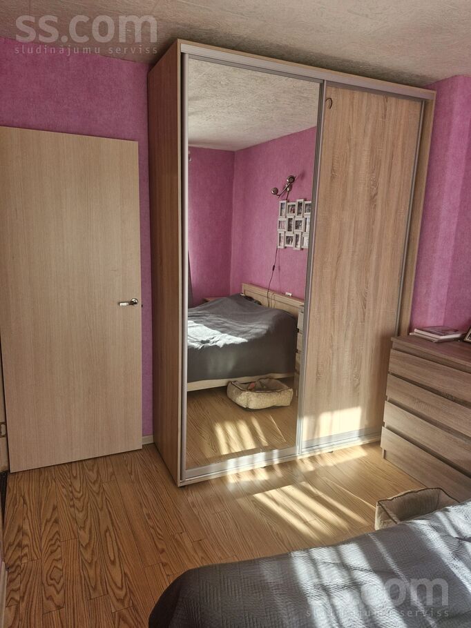 Spuņciema 21, Spuņciems, Rīgas rajons, Salas pag. — dzivoklis