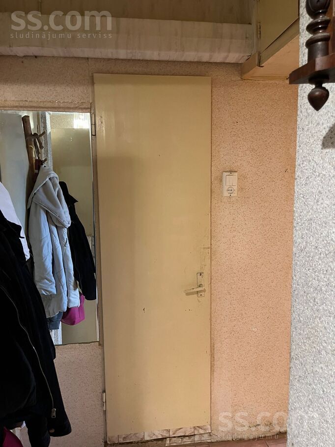 Staru iela 4, Ogre un raj., Ķegums — dzivoklis