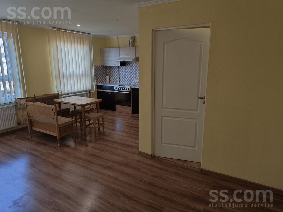 Dienvidu 3/1, Rīgas rajons, Salaspils — dzivoklis