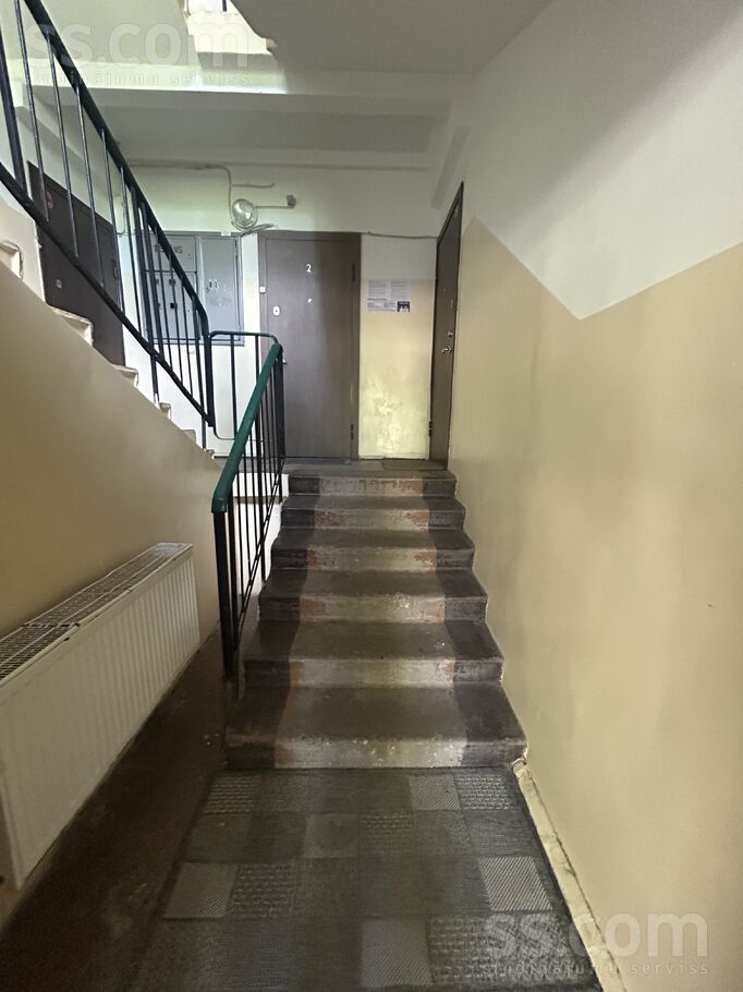 Gaismas 14, Daugavpils un raj., Daugavpils — dzivoklis