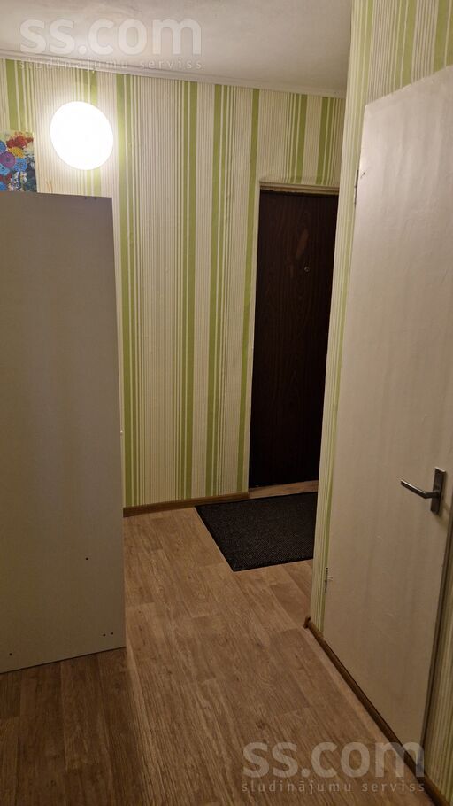 Ilūkstes 20, Rīga — dzivoklis