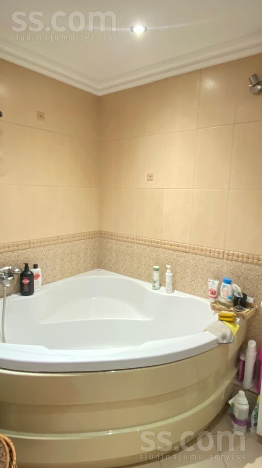 Brīvības gatve 338, Rīga — dzivoklis