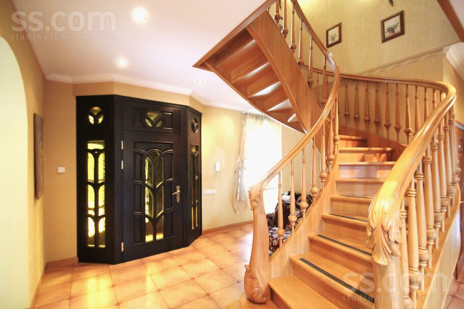 Dzimtenes 5a, Jūrmala — maja