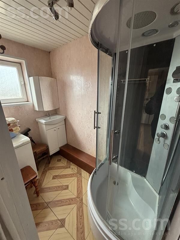 Ķeguma iela 2, Rembate, Ogre un raj., Rembates pag. — dzivoklis