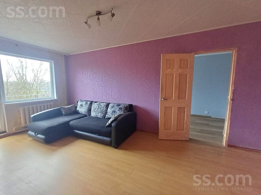 Latgales 260, Rīga — dzivoklis