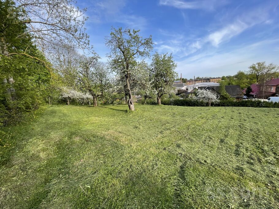 Ošu iela 14, Bauska un raj., Bauska — zeme