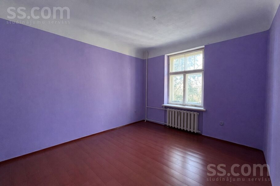 Čaka 133a, Rīga — dzivoklis