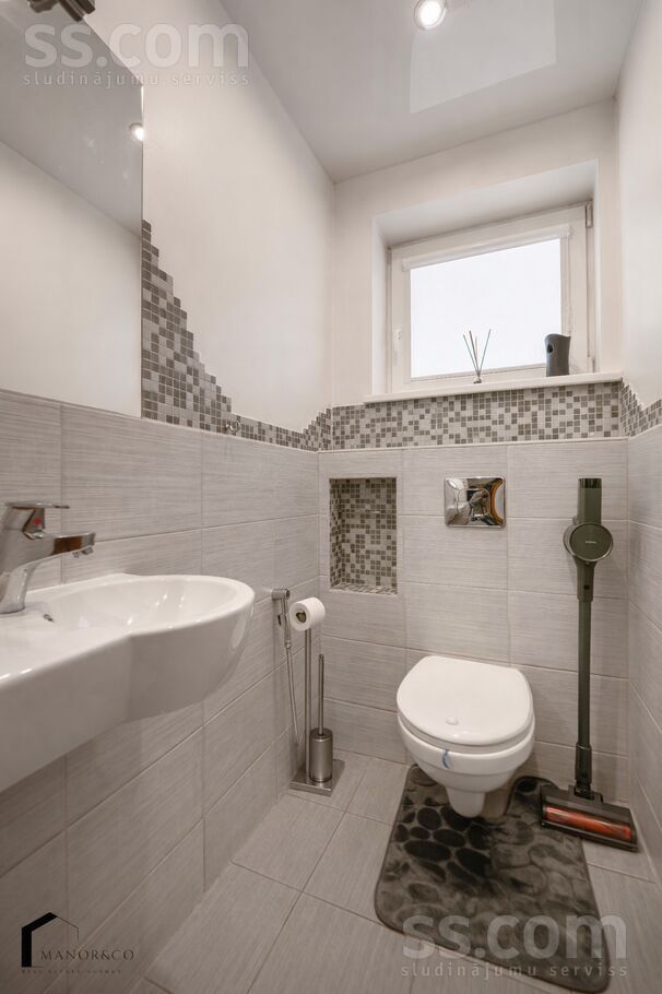 Kleistu 1, Rīga — dzivoklis