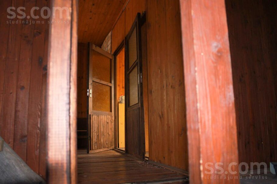 Veckalni 144, Dzērumi, Rīgas rajons, Ķekavas pag. — maja