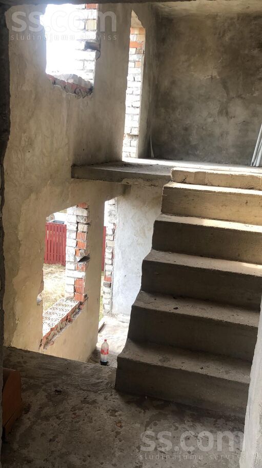 Veckalni 94, Dzērumi, Rīgas rajons, Ķekavas pag. — zeme