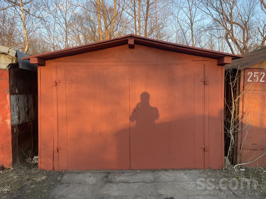 Kaķasēkļa d. 36, Rīga, Sarkandaugava — telpa