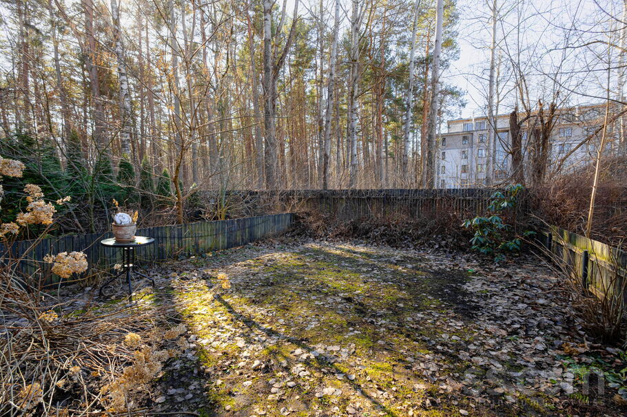 Jūrkalnes 75, Rīga — maja