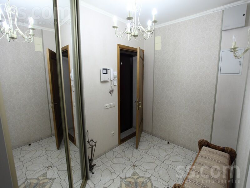 Raiņa 26c, Daugavpils un raj., Daugavpils — dzivoklis