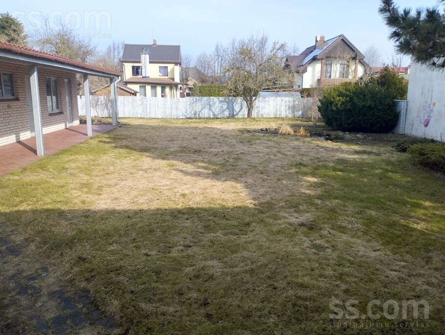 Sūnu 22, Liepāja un raj., Liepāja — maja