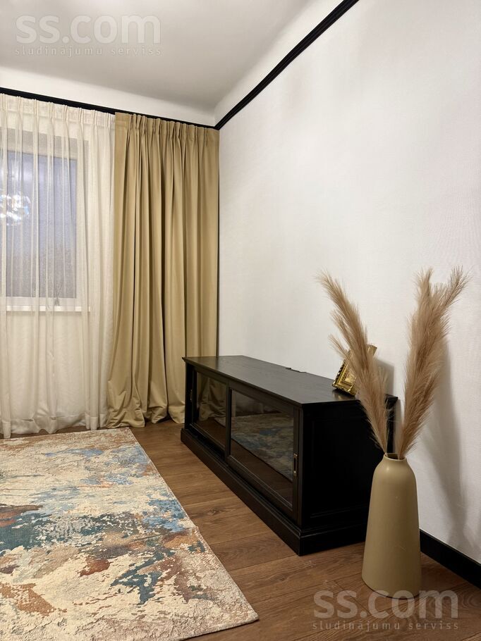 Rīgas iela 253, Jēkabpils un raj., Jēkabpils — dzivoklis