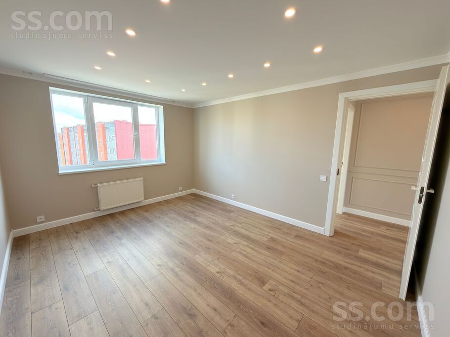 Jaunceltnes iela 31, Aizkraukle un raj., Aizkraukle — dzivoklis