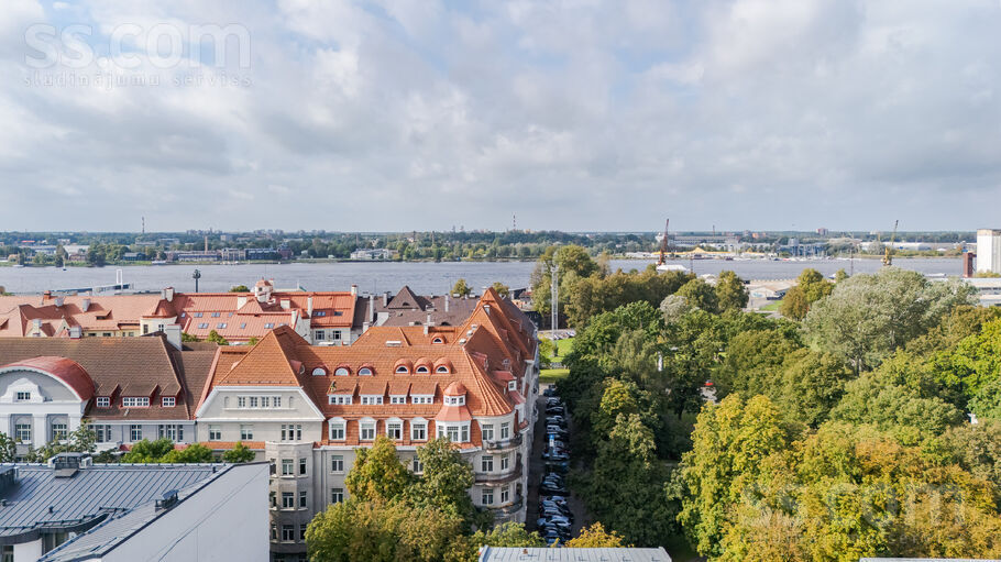 Ausekļa 11, Rīga — dzivoklis