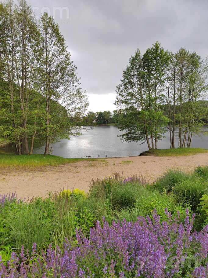 Mazcenu aleja 23, Jaunmārupe, Rīgas rajons, Mārupes pag. — dzivoklis