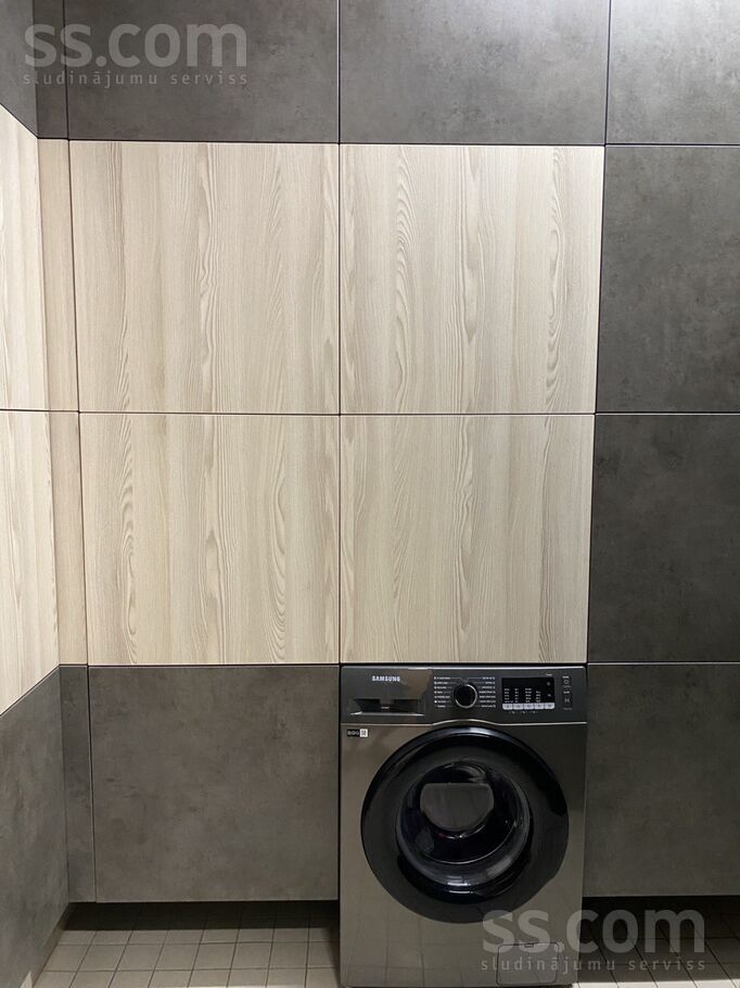 Zvejnieku 14, Ogre un raj., Ikšķile — maja