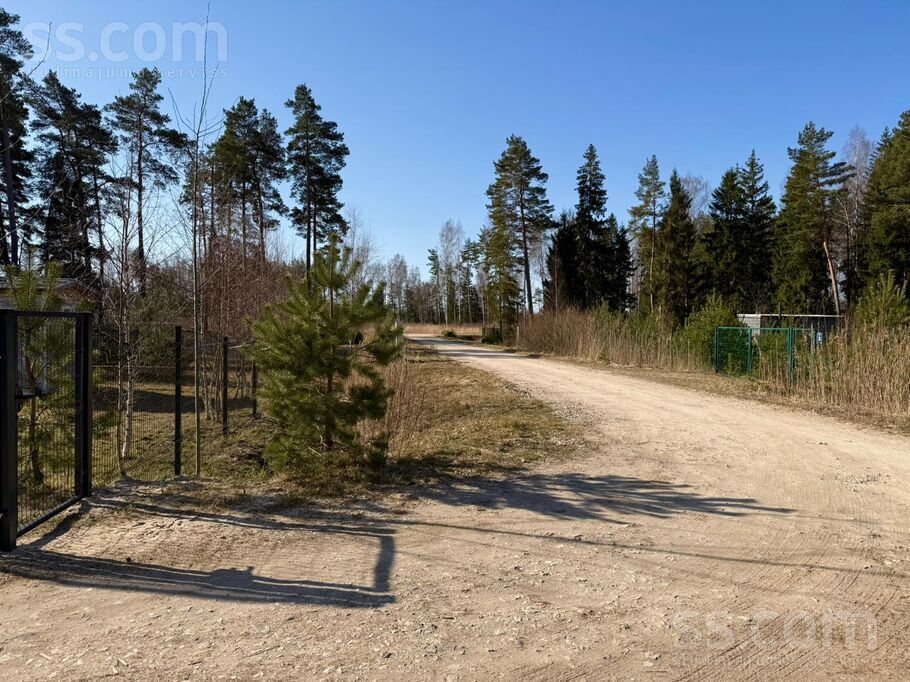 Mākoņu 4, Zvejniekciems, Rīgas rajons, Saulkrastu l. t. — maja