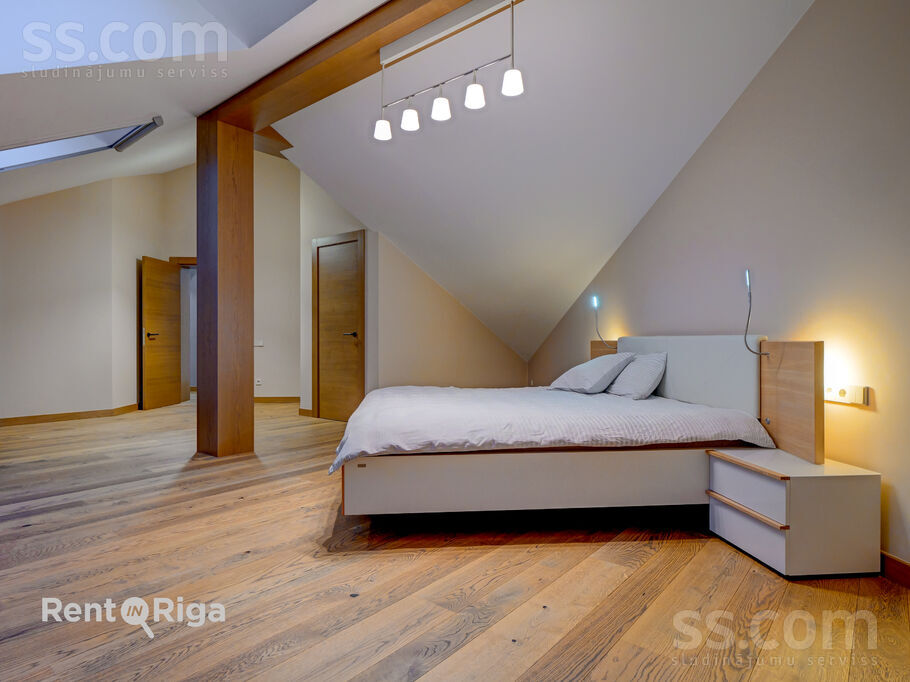 Brīvības gatve 466, Rīga — dzivoklis