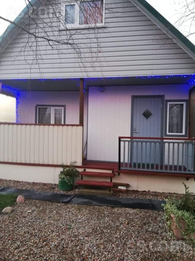 34 22, Šķēde, Liepāja un raj., Medzes pag. — maja