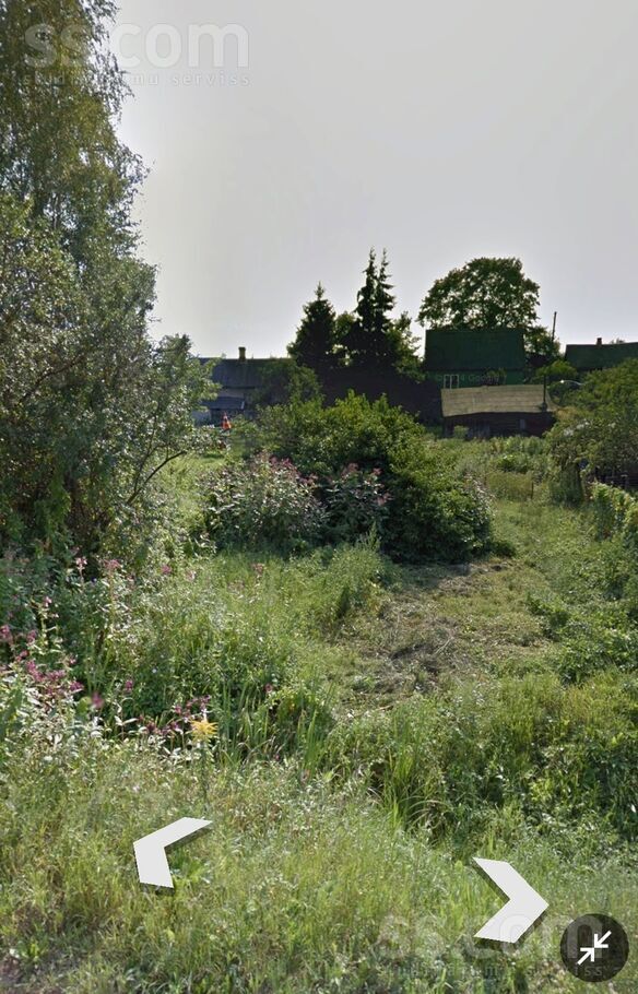 Smilshu 31, Rēzekne un raj., Rēzekne — zeme