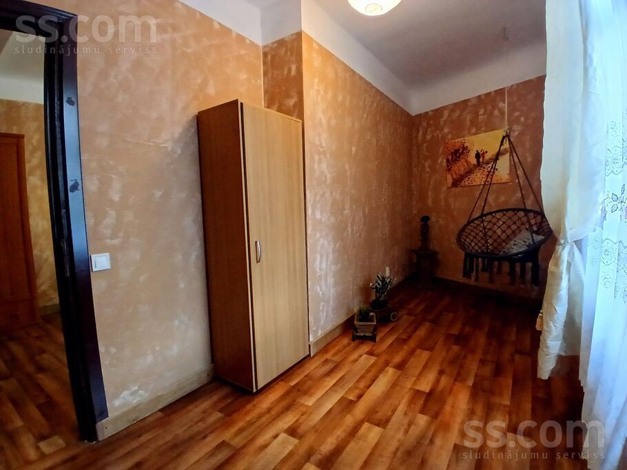 Kundziņsalas 7. šķ. l. 10, Rīga — maja