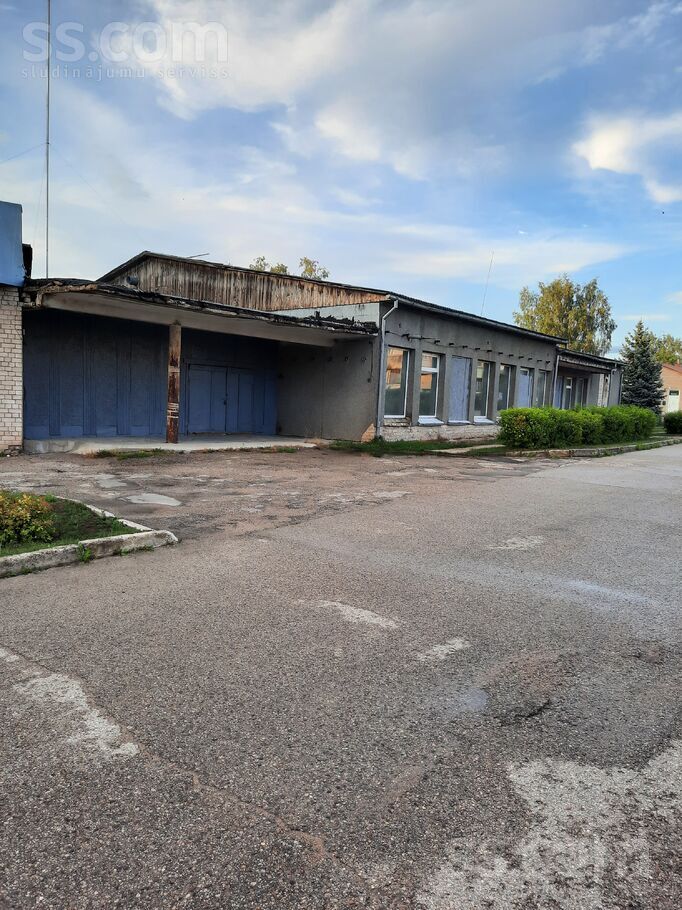 Krasuhas 1 b, Audriņi, Rēzekne un raj., Audriņu pag. — telpa