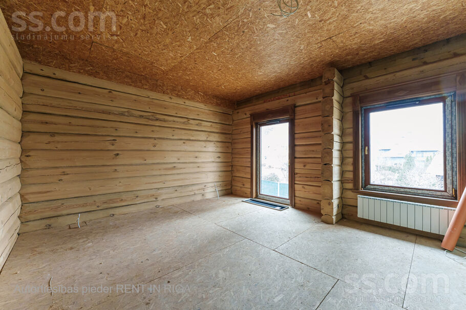 Atvaru 10, Bukulti, Rīgas rajons, Garkalnes nov. — maja