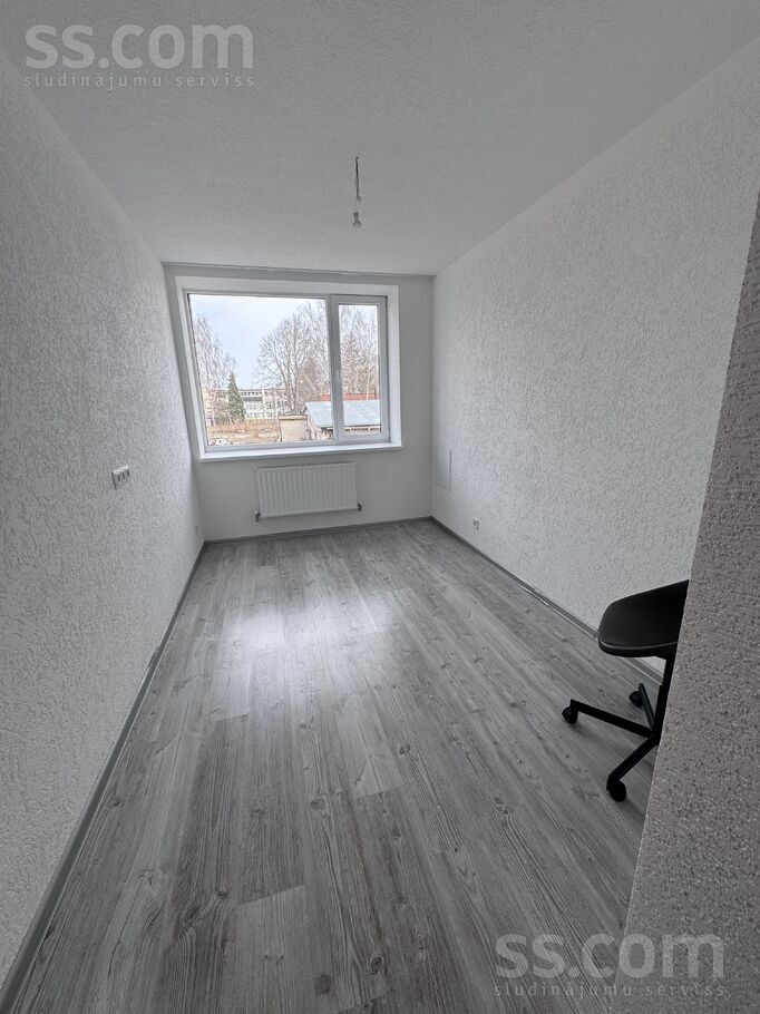 Imantas 2, Bauska un raj., Bauska — dzivoklis