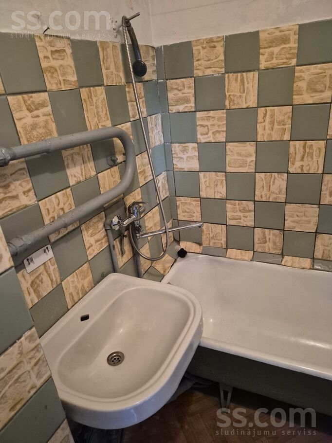 Gaigalas 23a, Rīga — dzivoklis