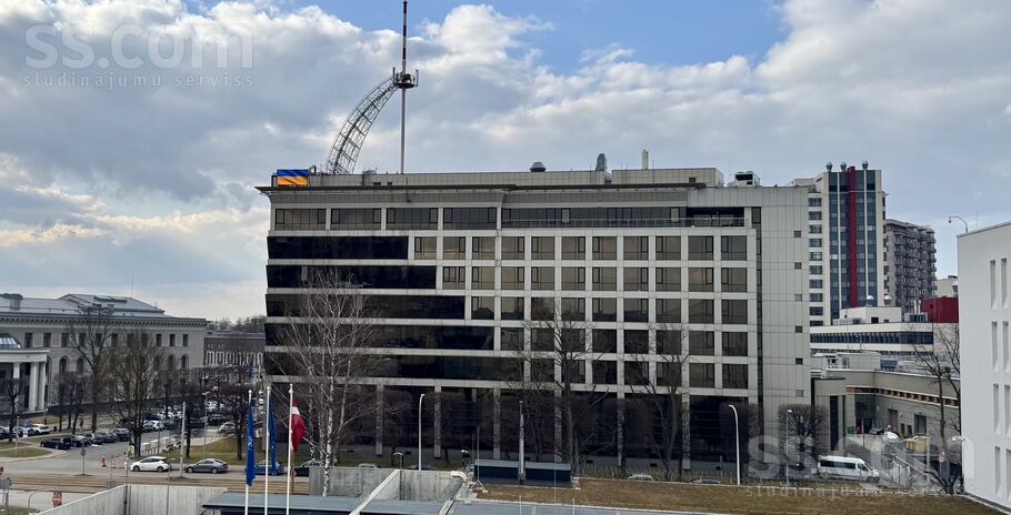 Brīvības gatve 205, Rīga — dzivoklis