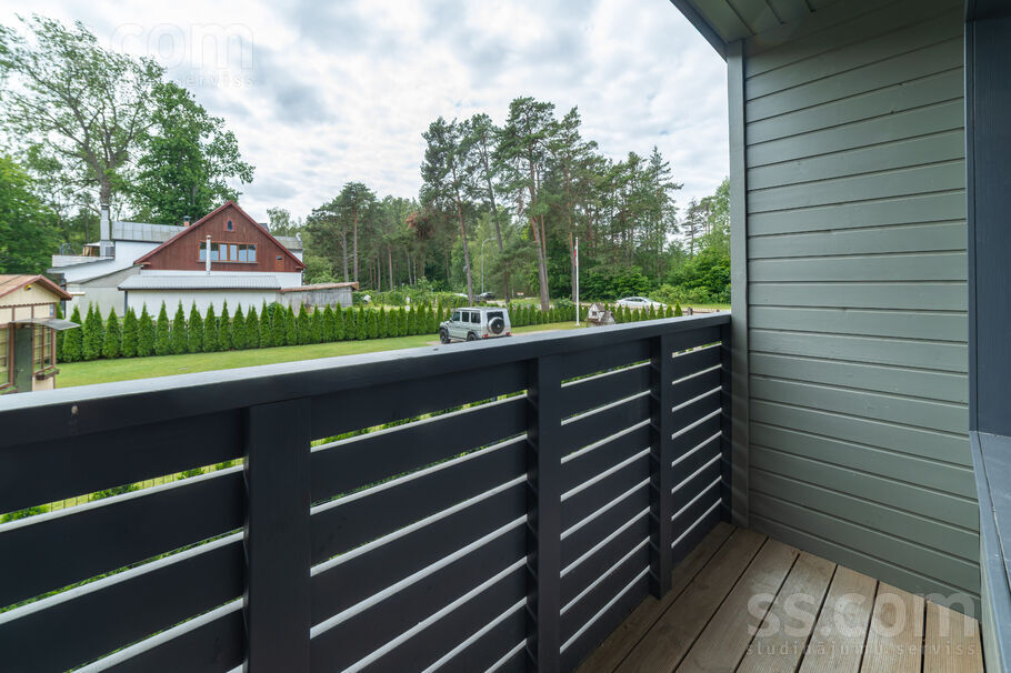 Slokas 55a, Jūrmala — dzivoklis