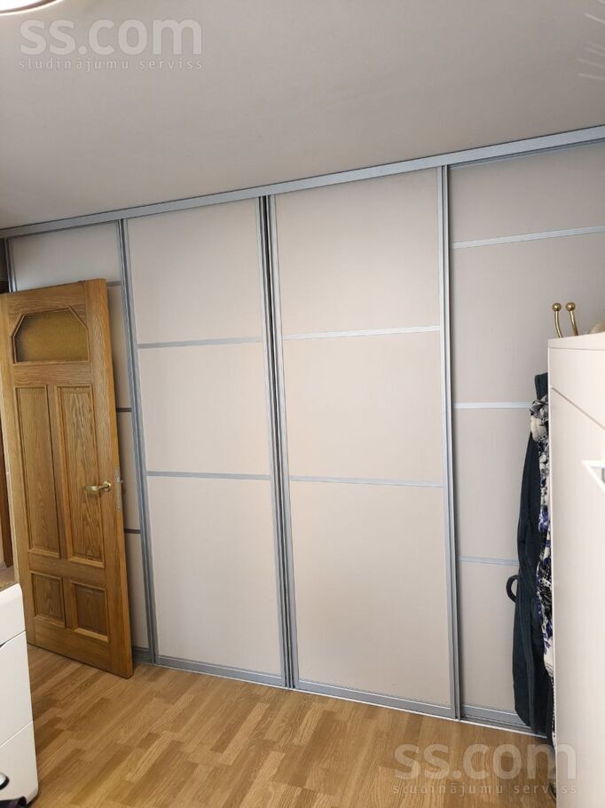 Engures 11, Jūrmala — dzivoklis