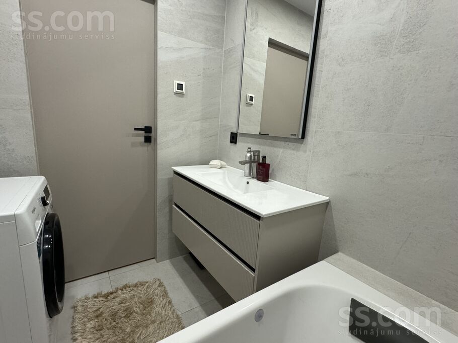 Zemnieku iela 44, Rēzekne un raj., Rēzekne — dzivoklis