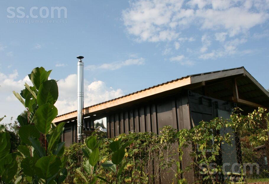 Bēršas, Lizdēni, Valmiera un raj., Rencēnu pag. — zeme