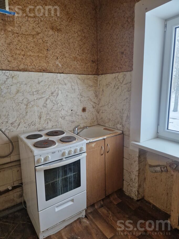 Bērzes iela 20, Dobele un raj., Dobele — dzivoklis