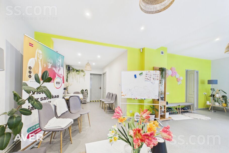 Daugavas 81, Skrīveri, Aizkraukle un raj., Skrīveru pag. — maja