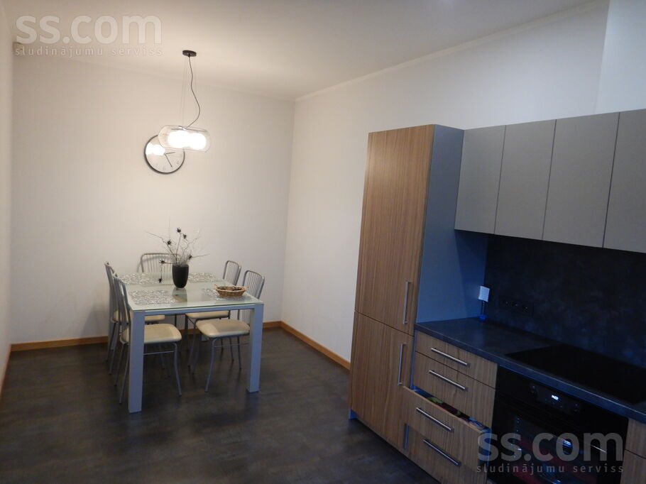 Lūku iela 3, Mārupe, Rīgas rajons, Mārupes pag. — maja