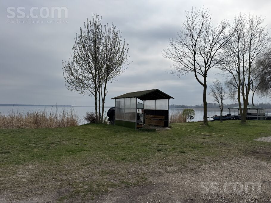 Jaunciema g. 231, Rīga, Vecmīlgrāvis — telpa