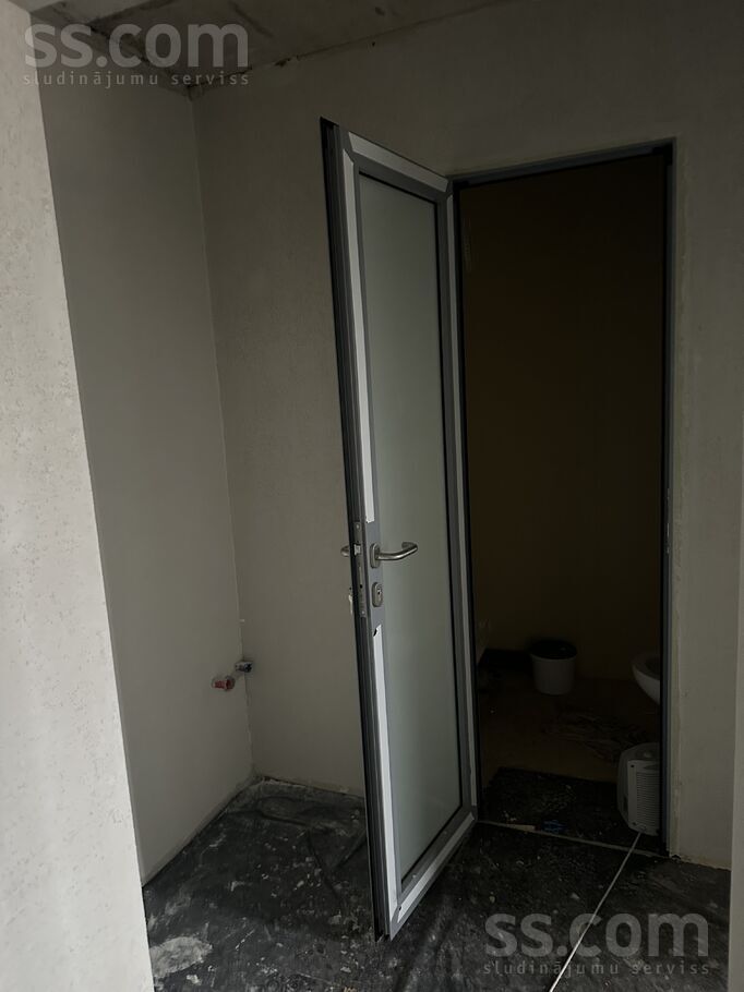 Balvu 15, Bērzkalne, Balvi un raj., Bērzkalnes pag. — dzivoklis