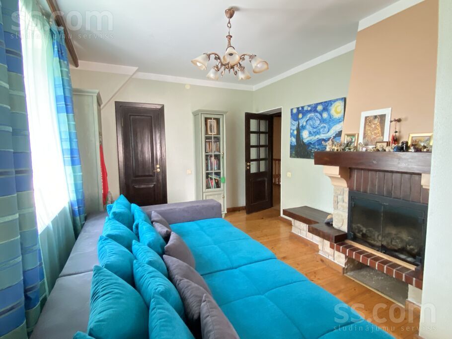 Ainavas 22, Priedkalne, Rīgas rajons, Garkalnes nov. — maja