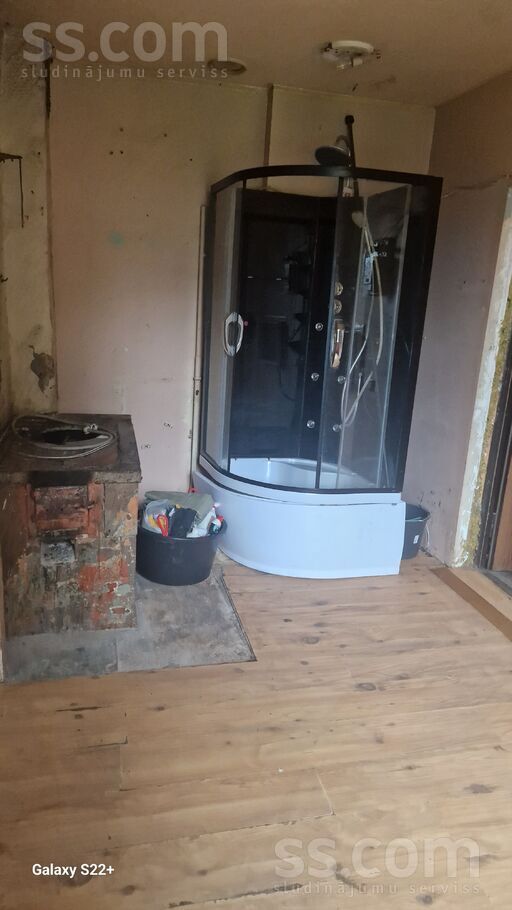 Ezera 29, Rīga — dzivoklis